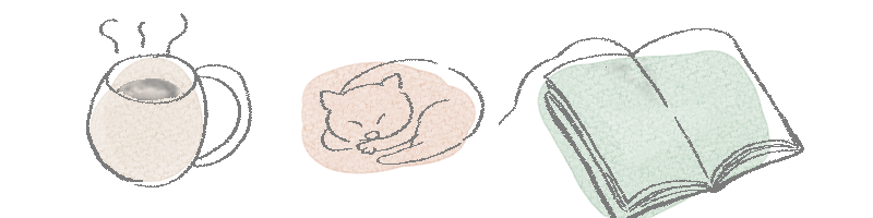 だらだら生きたい女